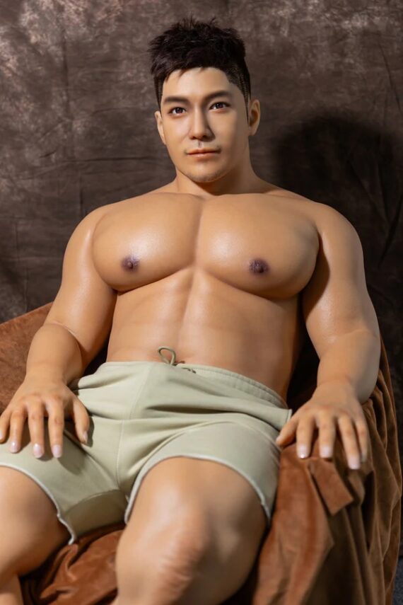 Zane-All-in-One-Full-Silicone-Male-Doll-with-Realistic-Head-and-Penis-170cm-2