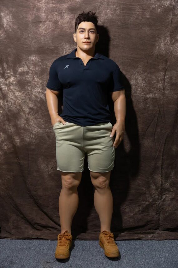 Zane-All-in-One-Full-Silicone-Male-Doll-with-Realistic-Head-and-Penis-170cm-27