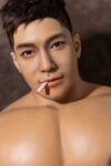 Zane-All-in-One-Full-Silicone-Male-Doll-with-Realistic-Head-and-Penis-170cm-31