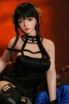 Browne-Anime-Sex-Doll-with-Big-Breast-160cm-10