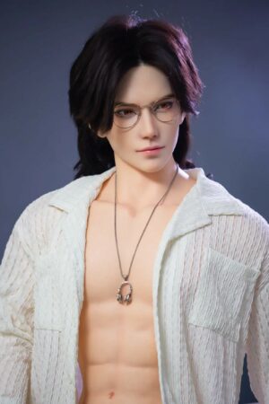 Full-Silicone-Male-Sex-Doll-Suyu-185cm6ft1-2