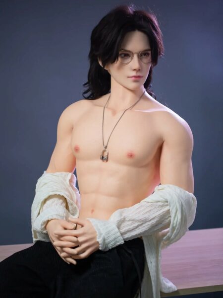 Full-Silicone-Male-Sex-Doll-Suyu-185cm6ft1-4