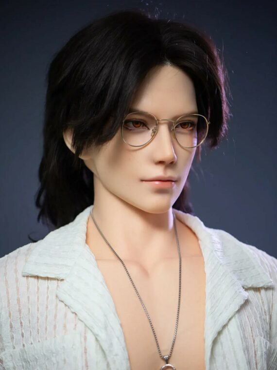 Full-Silicone-Male-Sex-Doll-Suyu-185cm6ft1-8