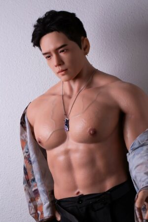 Full-Size-Sex-With-Silicone-Male-Sex-Doll-Qita-doll-175cm5ft9-49kg-3