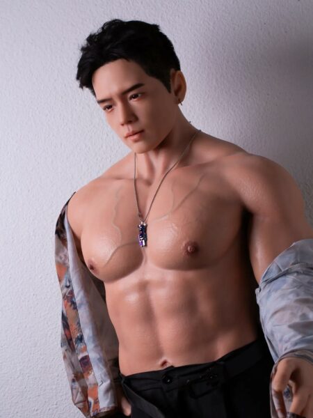 Full-Size-Sex-With-Silicone-Male-Sex-Doll-Qita-doll-175cm5ft9-49kg-3