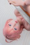 Lemon-Fat-Chest-Sex-Doll-with-Pink-Hair-152cm-3
