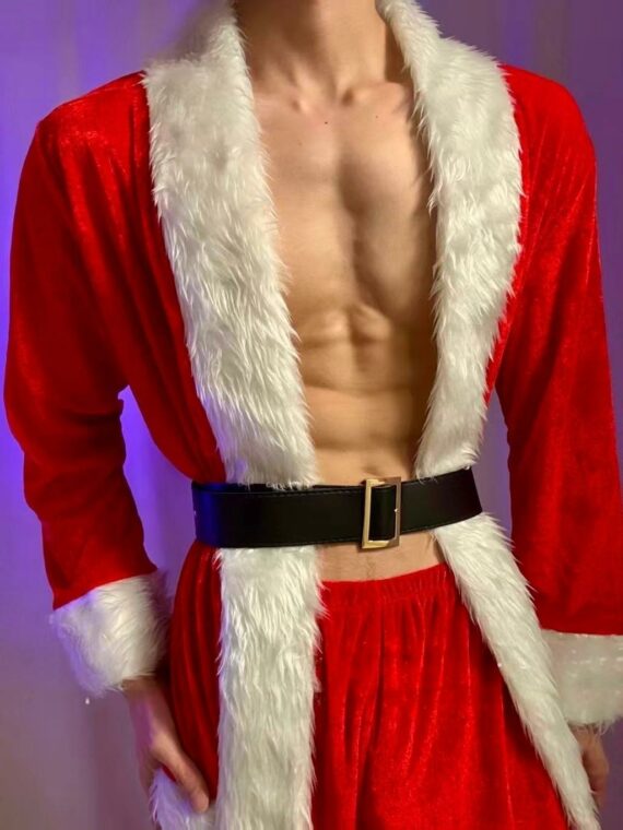 Santa-Claus-Costume-for-Male-Sex-Doll-1