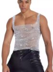 Sexy-Sparkling-Diamond-Casualvest-2