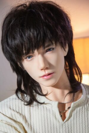 Silicone-Implant-hair-Female-Male-Sex-Doll-Qita-doll-185cm6ft1-41kg-5