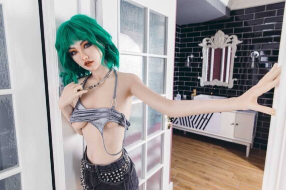 Barton-Skinny-Sex-Doll-with-Green-Hair-174cm-4