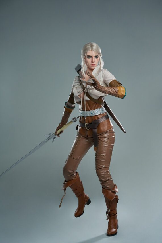 Ciri-Witcher3-Sex-Doll-with-Silicone-Head-168cm-2-1