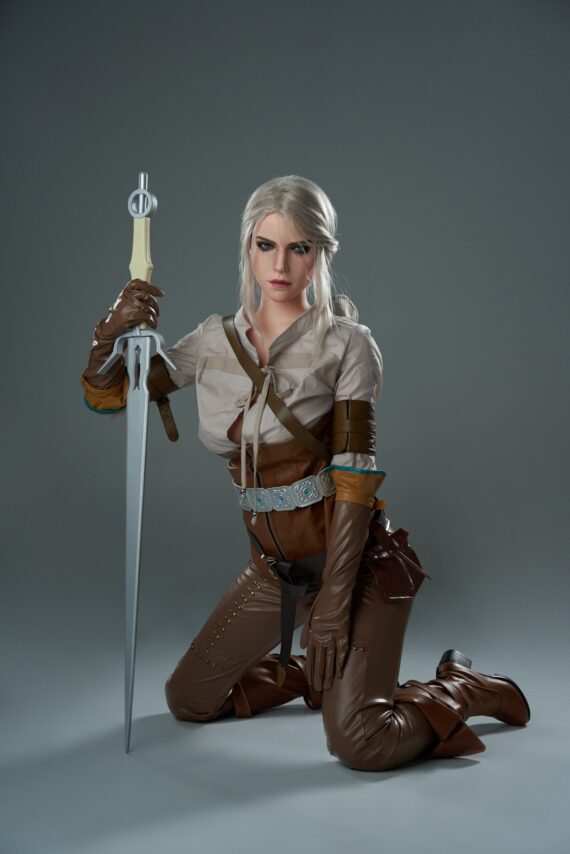 Ciri-Witcher3-Sex-Doll-with-Silicone-Head-168cm-3-1