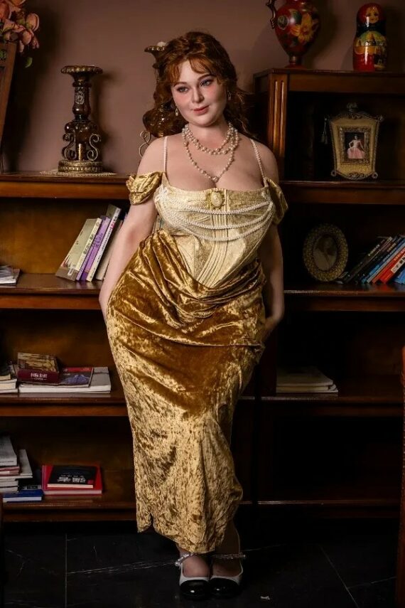 Laila-BBW-MILF-Granny-Sex-Doll-161cm-6