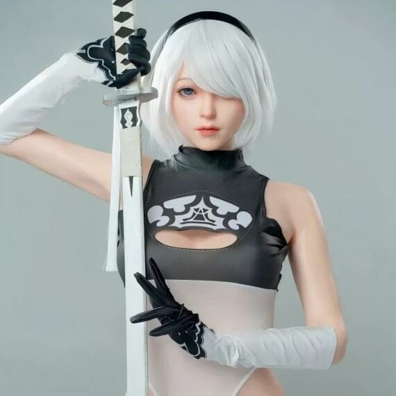 YoRHa-Anime-Cosplay-Sex-Doll-with-Medium-Breasts-170-cm-2