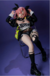 Akhtar-Cosplay-Funky-Hair-Sex-Doll-with-Silicone-Head-152cm-1