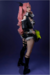 Akhtar-Cosplay-Funky-Hair-Sex-Doll-with-Silicone-Head-152cm-12