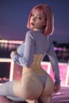 Bethany-Skinny-Pink-Hair-Sex-Doll-with-Small-Boobs-11