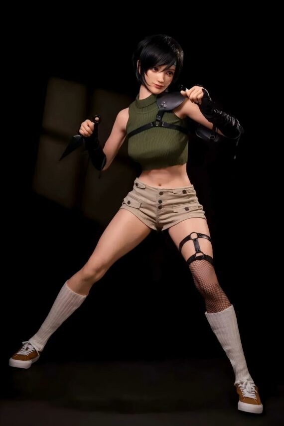 Yuffie-Final-Fantasy-Anime-Sex-Doll-with-Silicone-Head-168cm-27