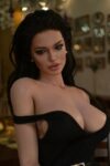 Carr-MILF-Big-Boobs-Sex-Doll-with-Silicone-Head-168cm-4