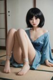 Cici-Flat-Chest-Japanese-Sex-Doll-5ft2158cm-1