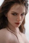 Elva-Realistic-MILF-Sex-Doll-with-Silicone-Head-176cm-1