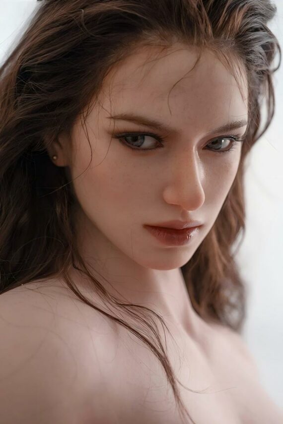 Elva-Realistic-MILF-Sex-Doll-with-Silicone-Head-176cm-1
