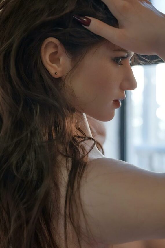 Elva-Realistic-MILF-Sex-Doll-with-Silicone-Head-176cm-5