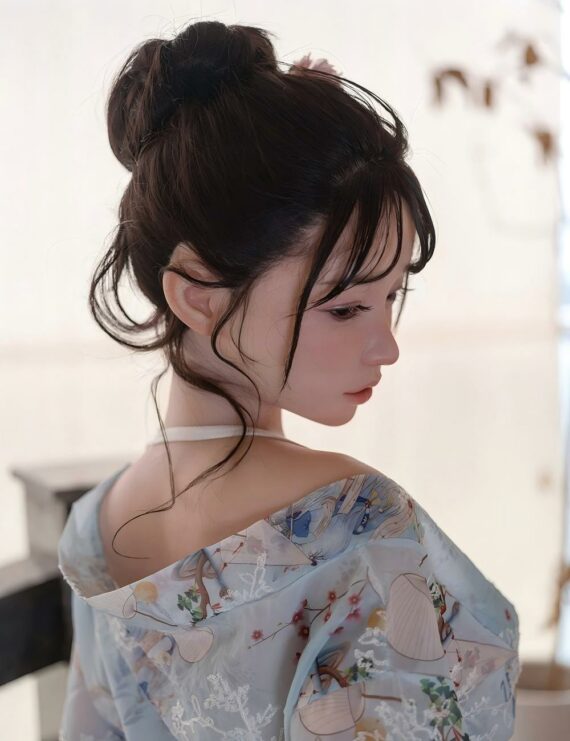 Horton-Japanese-Skinny-Sex-Doll-with-Funky-Hair-157cm-7