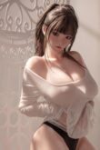 Mason-Asian-Young-Big-Boobs-Sex-Doll-155cm-13