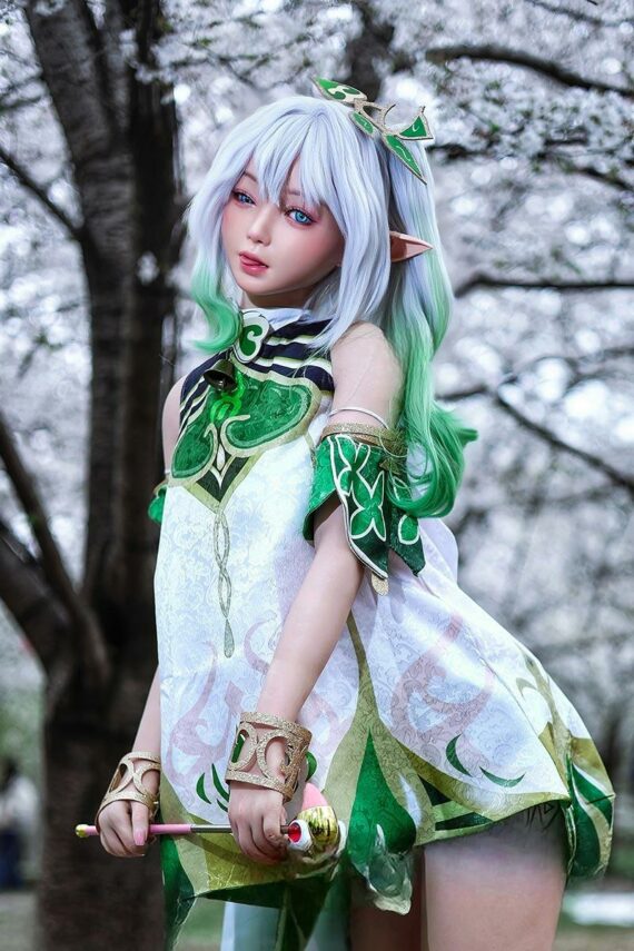 Nahida-Genshin-Impact-Cosplay-Sex-Doll-164cm-18