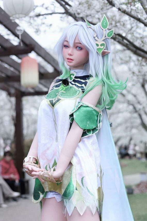 Nahida-Genshin-Impact-Cosplay-Sex-Doll-164cm-5