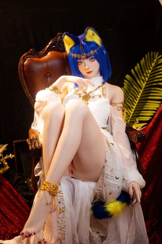 Ankha-Anime-Cosplay-Sex-Doll-with-Silicone-Head-168cm-19