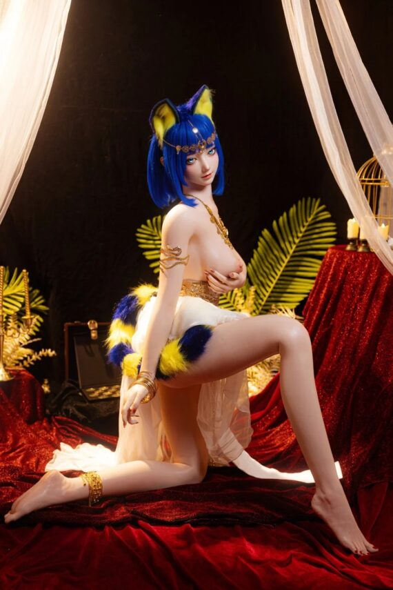 Ankha-Anime-Cosplay-Sex-Doll-with-Silicone-Head-168cm-25