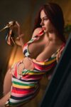 Bayley-25E225802593-Red-Head-Lifesize-Sex-Doll-with-Big-Boobs-5425E2258025B3-164cm-2