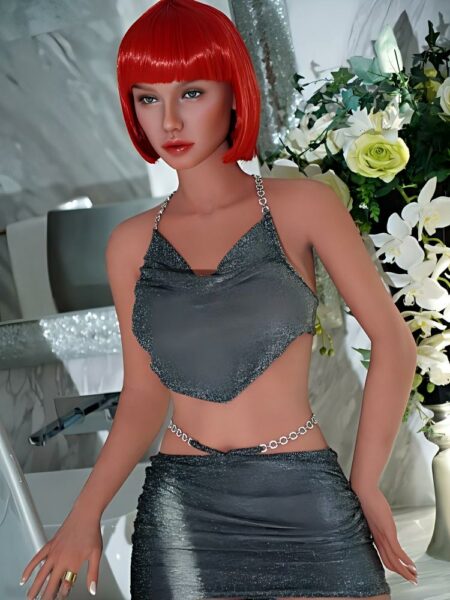 Patel-Skinny-Lifelike-Sex-Doll-with-Red-Short-Hair-163cm5ft4-13