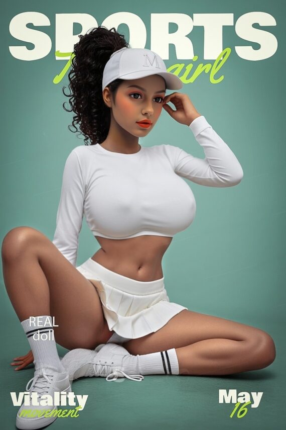 Mitchell-Sport-Girl-AI-Sex-Doll-with-Big-Tits-7