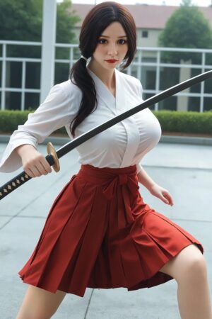 Richards-Miko-Cosplay-Japanese-Sex-Doll-with-Silicone-Head-153cm-2