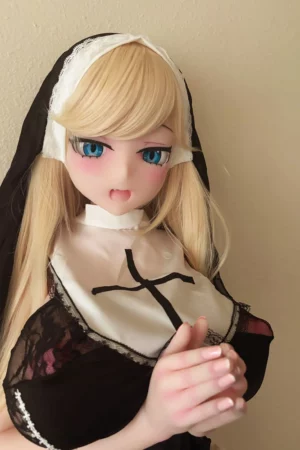 Marshall-Anime-Sex-Doll-with-Nun-Outfits-4ft-10148cm-6